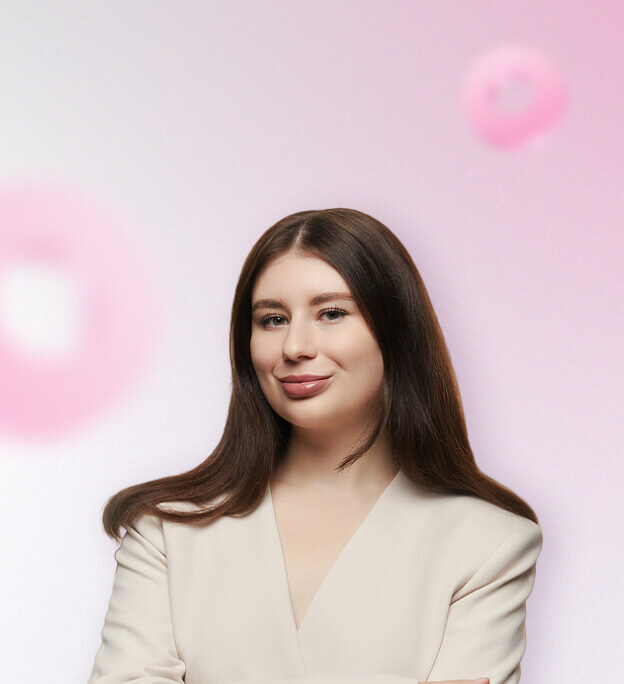 Мария Милли: секреты ухода