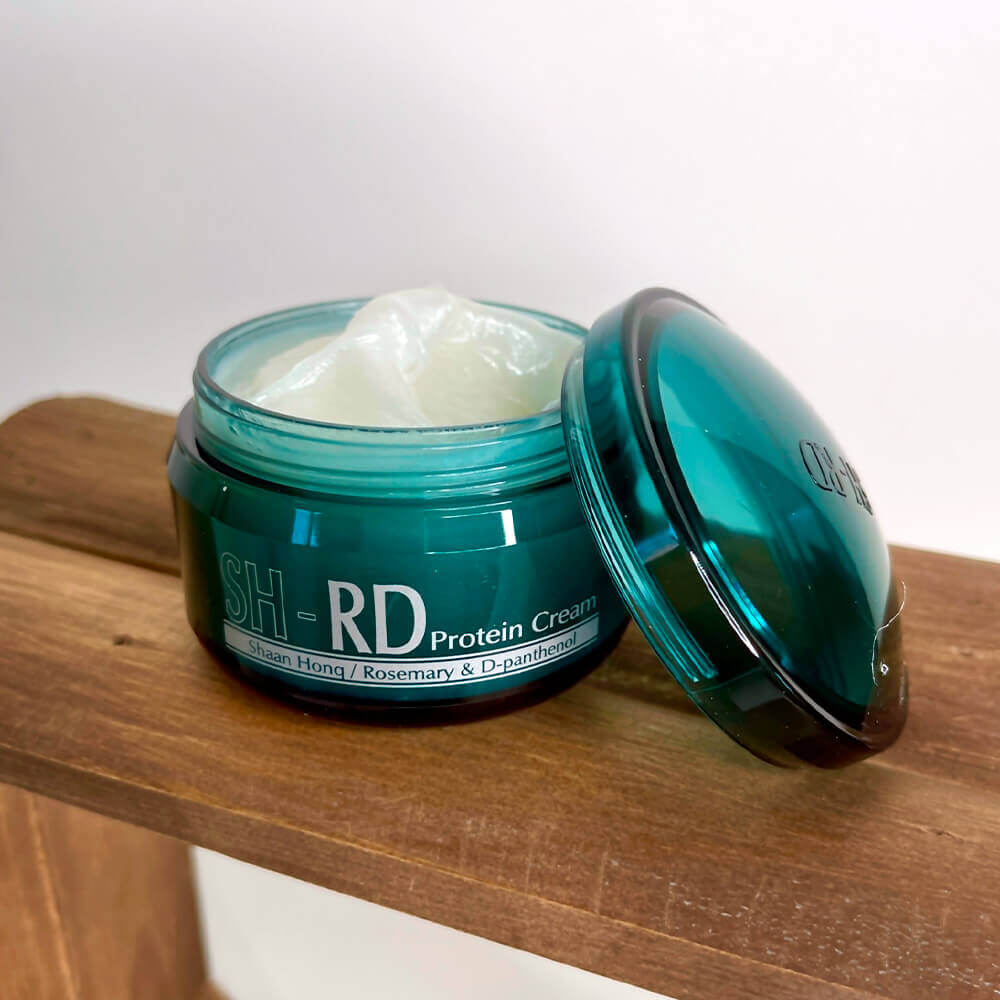 Крем-протеин для волос с аминокислотами шёлка SH-RD Protein Cream