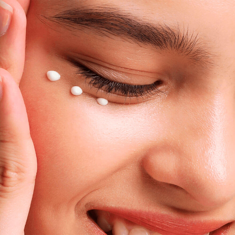 Питательный крем для век от морщин d'Alba White Truffle Enriched Firming Eye Cream