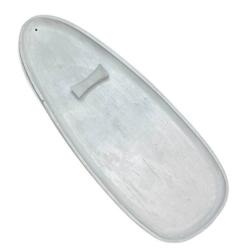 Гипсовая подставка для свечей и благовоний BY KAORI