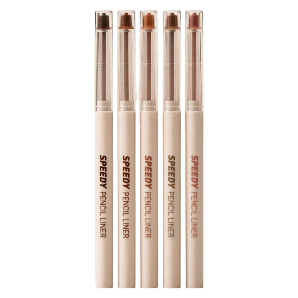 Автоматический карандаш для глаз Peripera Speedy Pencil Liner