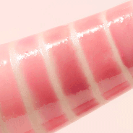 Увлажняющий блеск для губ Dasique Pure Water Lip Gloss