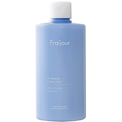 Увлажняющий тонер с пробиотиками Fraijour Pro-Moisture Creamy Toner