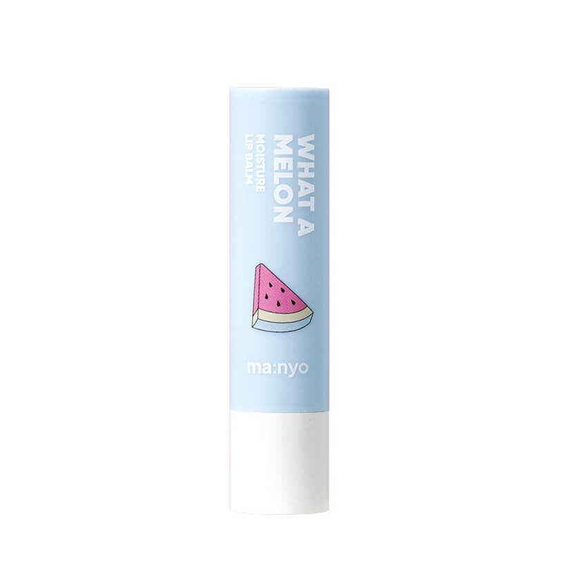

ПОДАРОК Питательный бальзам для губ с арбузом Manyo What A Melon Moisture Lip Balm