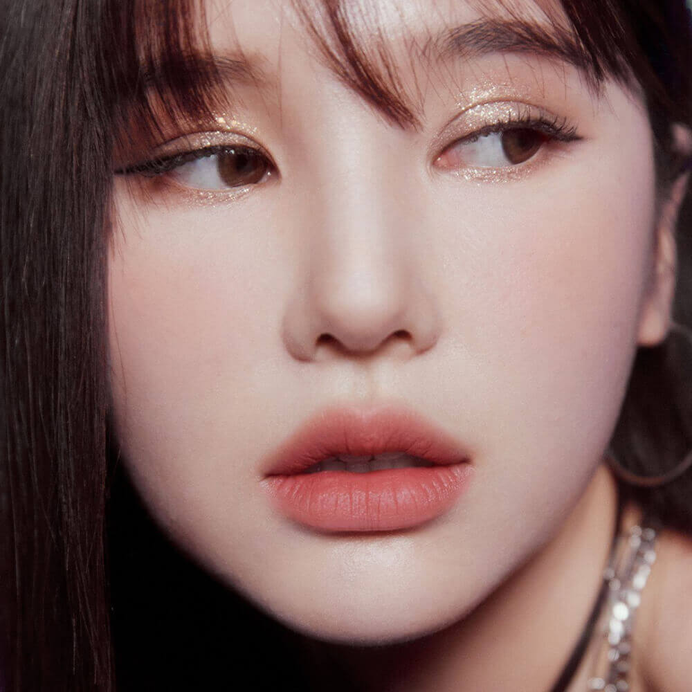 Палетка глиттеров для век About Tone Oh My Glitter Pop