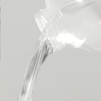 Увлажняющая мицеллярная вода JMsolution Skin Boost Hyaluronic Acid Micellar Cleansing Water 1.5