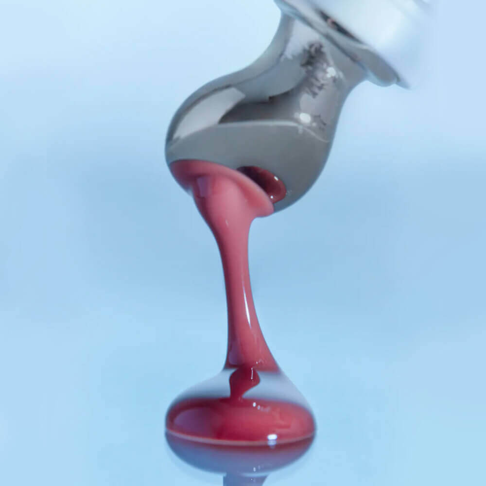  Охлаждающий блеск для губ Dinto Snedronningen Frozen Lip Jelly