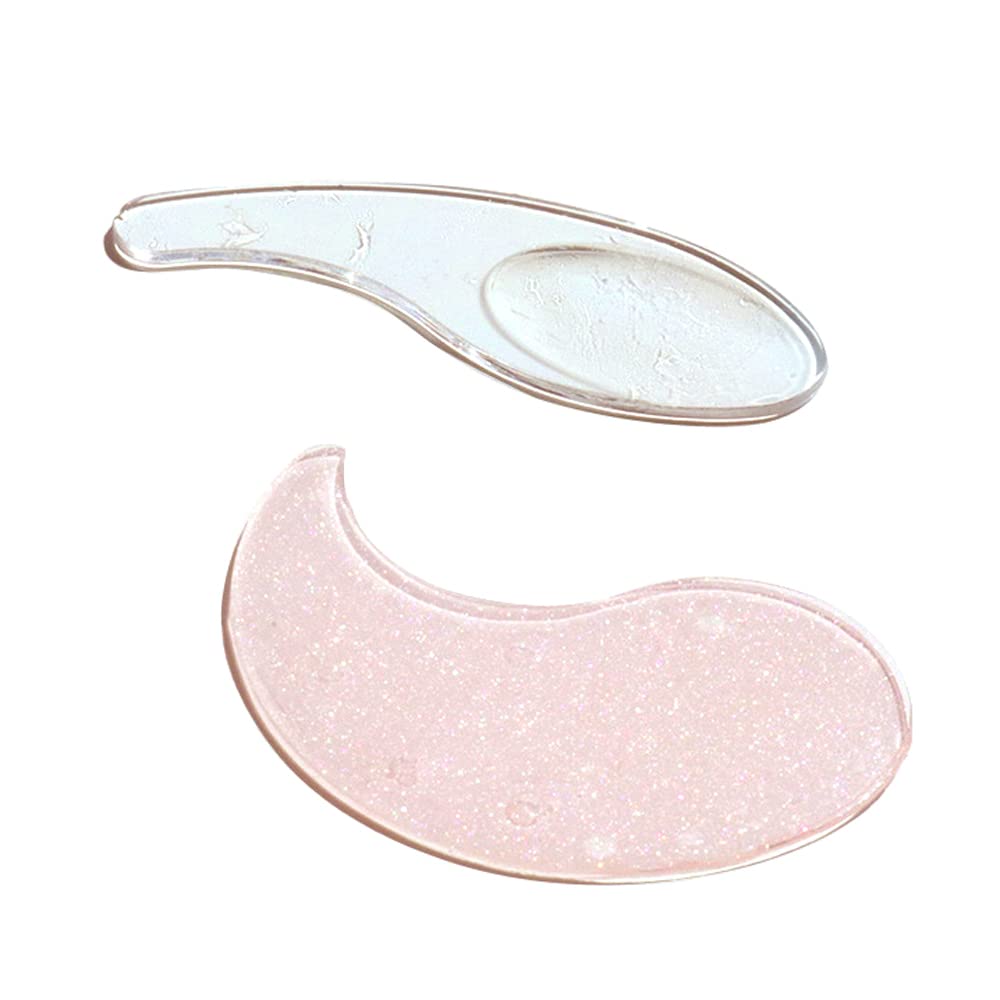 Осветляющие гидрогелевые патчи с болгарской розой Heimish Bulgarian Rose Water Hydrogel Eye Patch