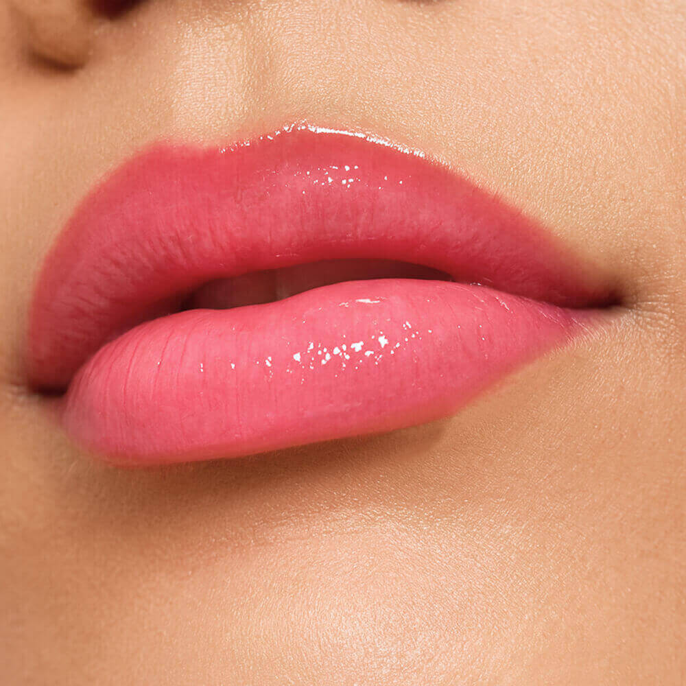 

Бальзам для губ fwee, Lip&Cheek Glowy Jelly Pot Keyring Set