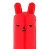 Зайка-блеск для губ Tony Moly Petit Bunny Gloss Bar 04 Вишня