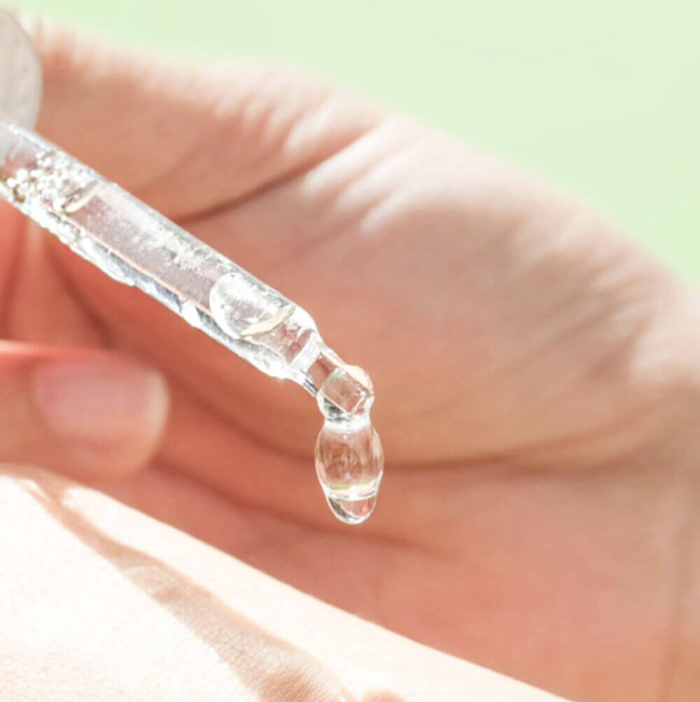 Антиоксидантная сыворотка с облепихой для проблемной кожи Dr. Althea Gentle Vitamin C Serum