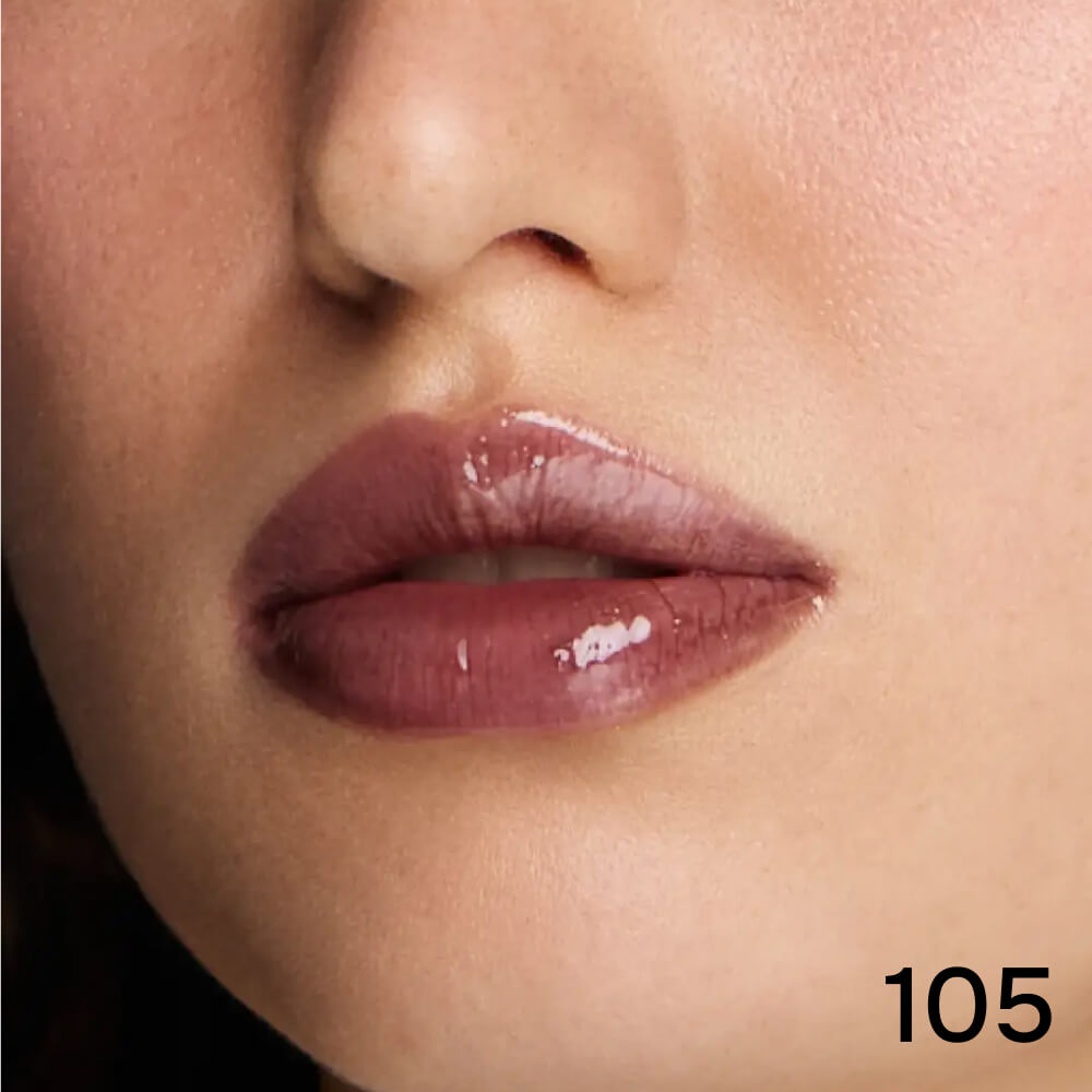 Ухаживающий блеск для губ SHIKstudio Lip Gloss Care