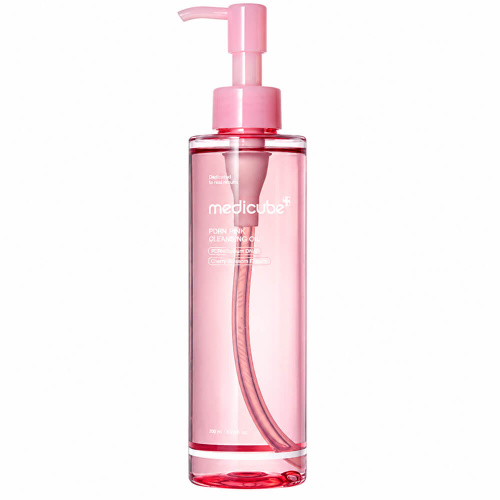 Гидрофильное масло с ПДРН medicube PDRN Mild Cleansing Oil