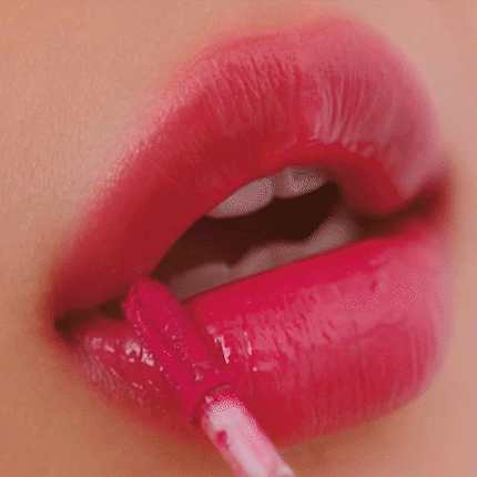 Лёгкий глянцевый тинт для губ Peripera Ink Mood Glowy Tint