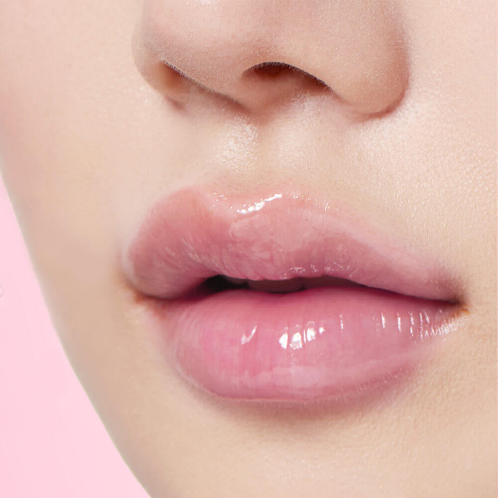 Ночная маска для губ с ПДРН и коллагеном medicube PDRN Lip Sleeping Mask