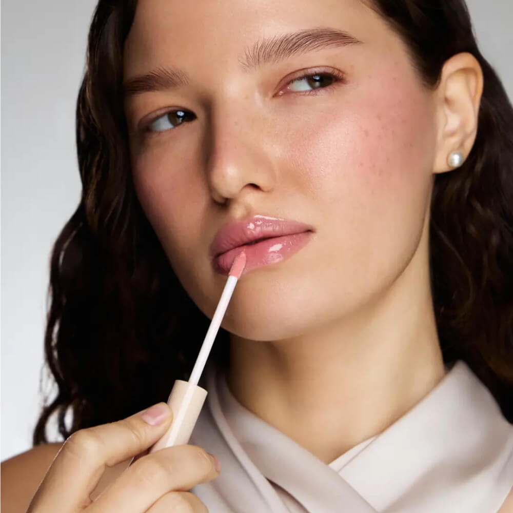 Ухаживающий блеск для губ SHIKstudio Lip Gloss Care