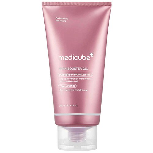 Бустер-гель с ПДРН для микротокового аппарата medicube PDRN Booster Gel