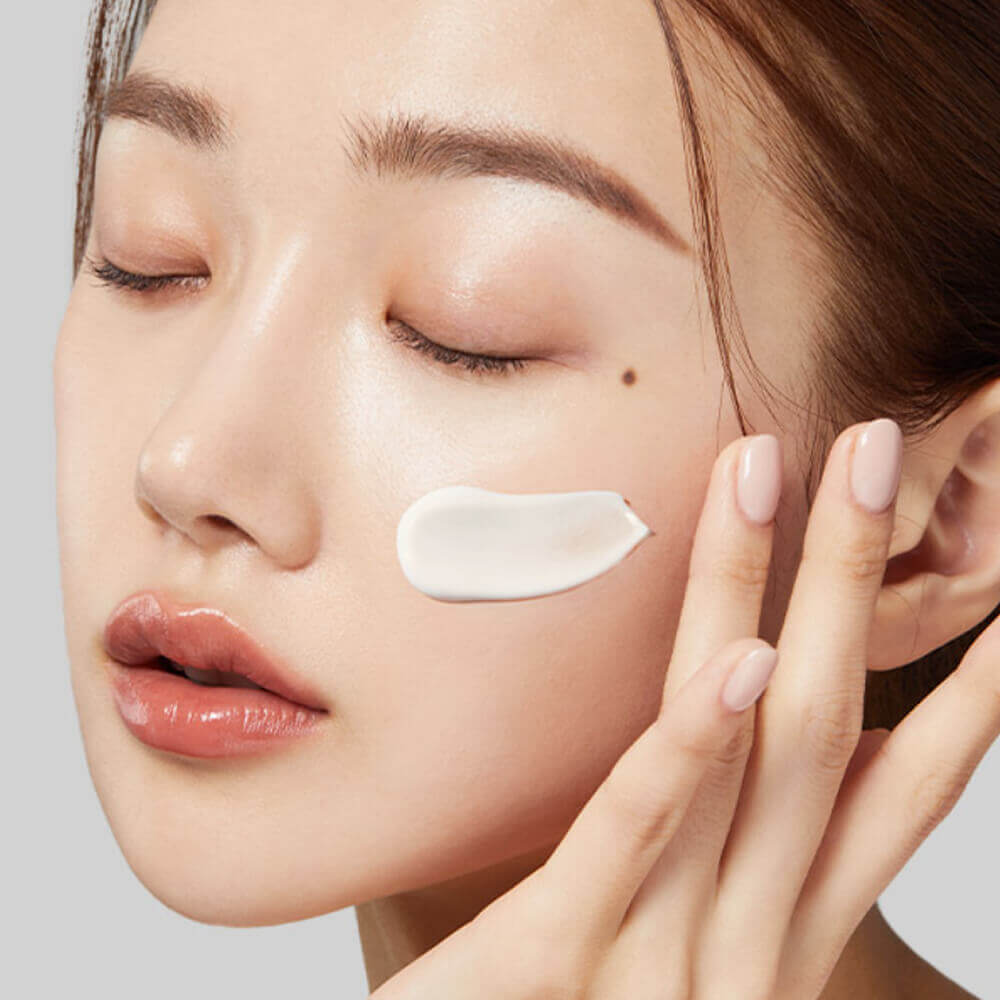 Себорегулирующий крем для сужения пор medicube Zero Pore Cream 2.0