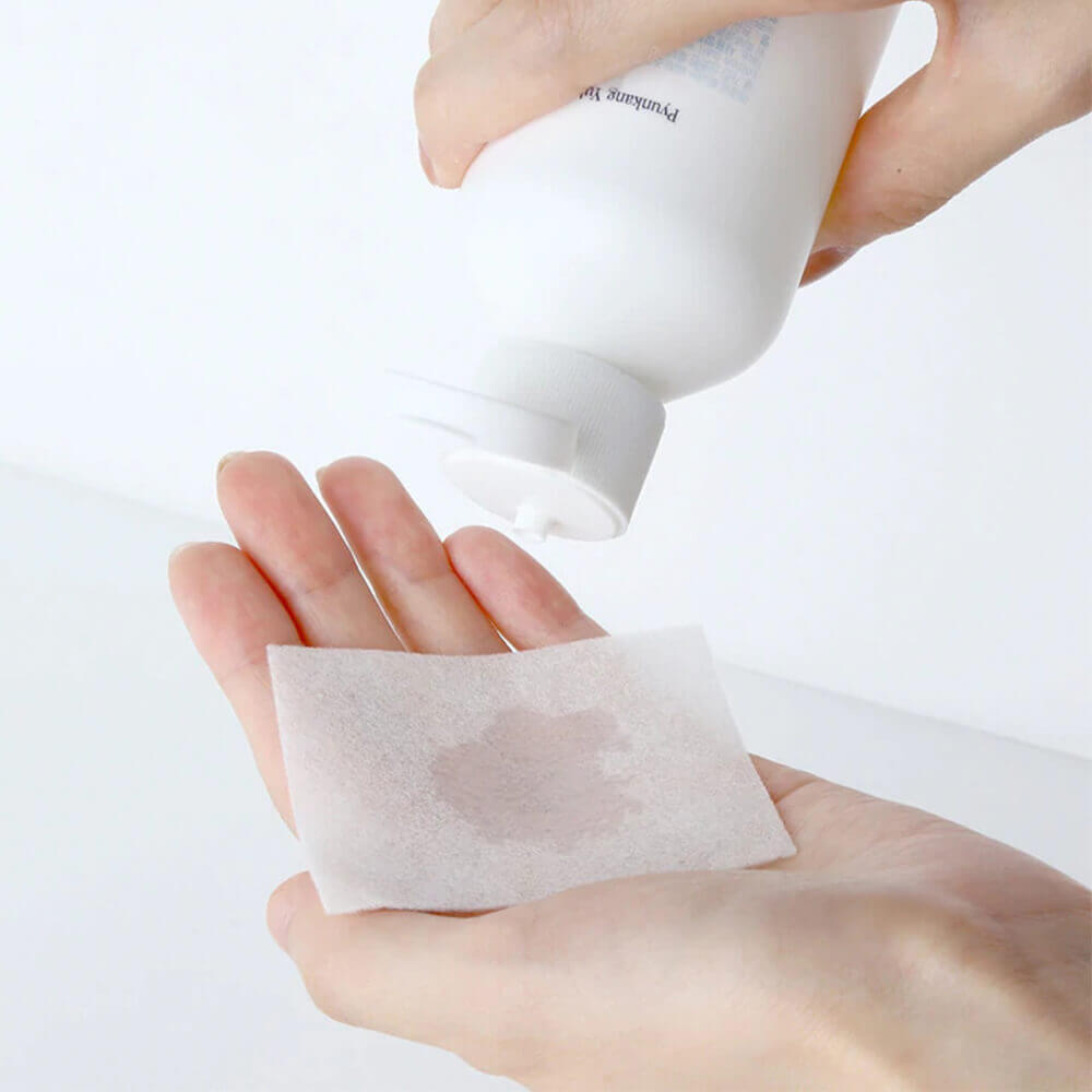 Матирующий тоник для проблемной кожи Pyunkang Yul Acne Toner