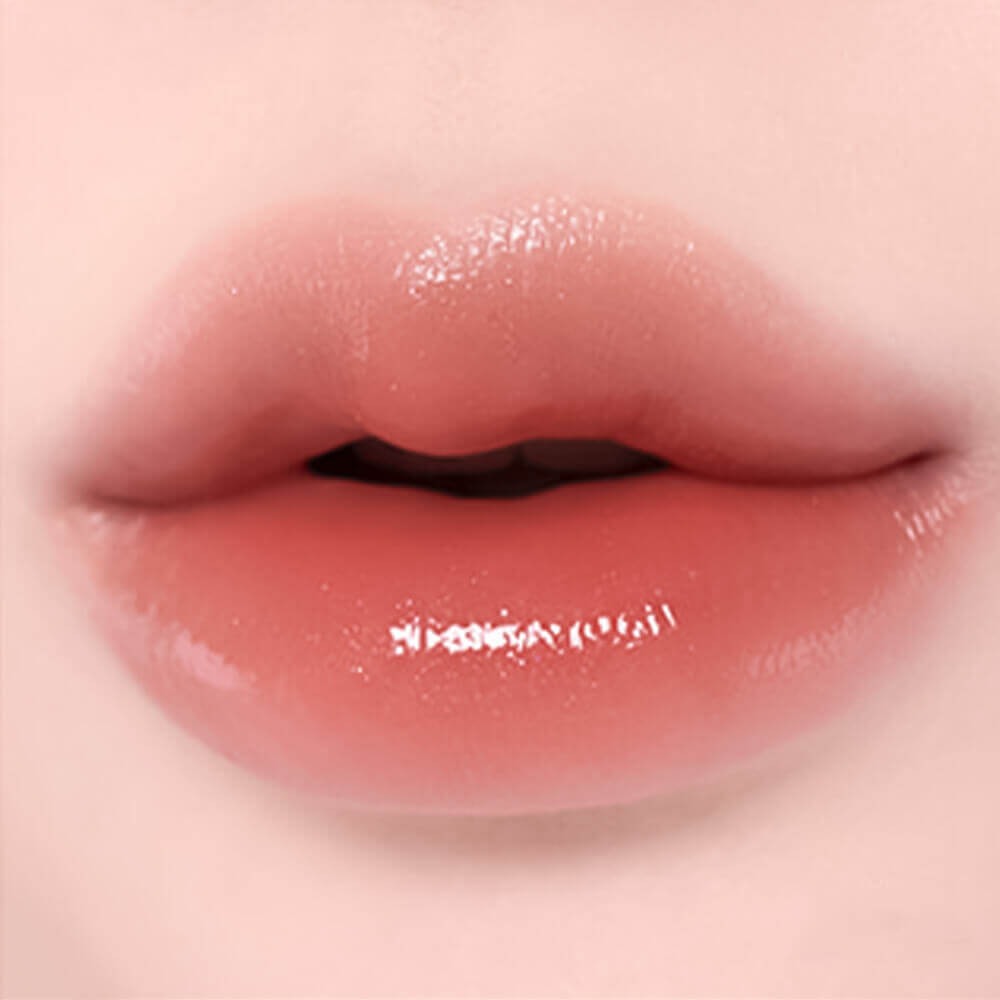 

Бальзам для губ TIRTIR, Waterism Glow Melting Balm