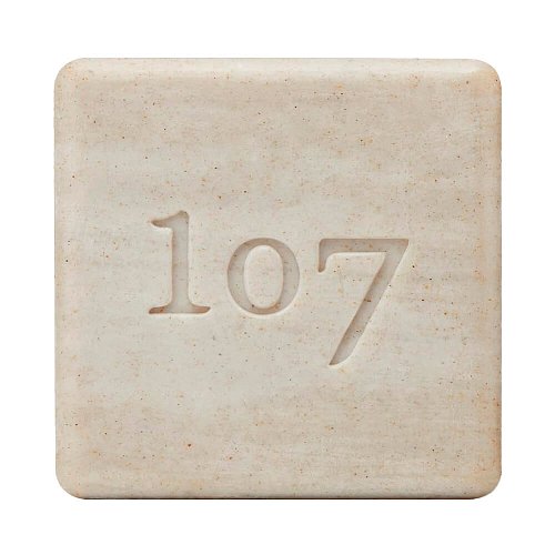 Мыло для лица и тела с рисовыми отрубями 107 Rice Bran Low pH Soap