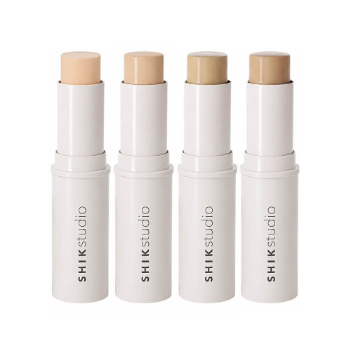 Тональный стик для лица SHIKstudio Soft Foundation Stick