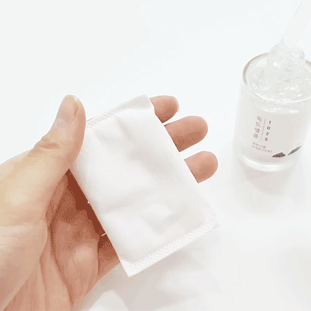 Увлажняющая ампула с морской водой Round Lab 1025 Dokdo Ampoule