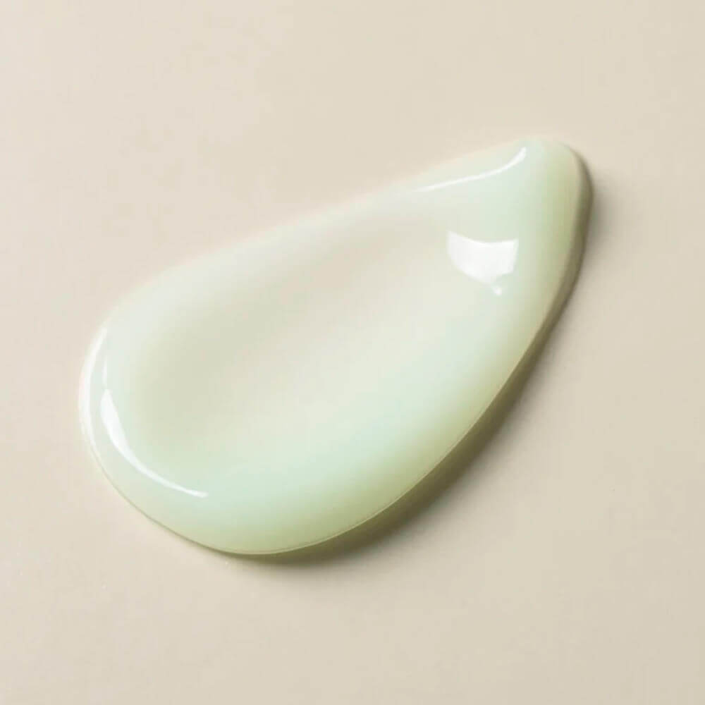 Восстанавливающий аква-крем для чувствительной кожи Kaine Green Calm Aqua Cream