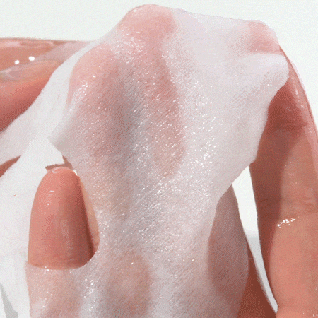 Тканевая маска с жемчугом и коллагеном MEDIPEEL Pearl Collagen Mask