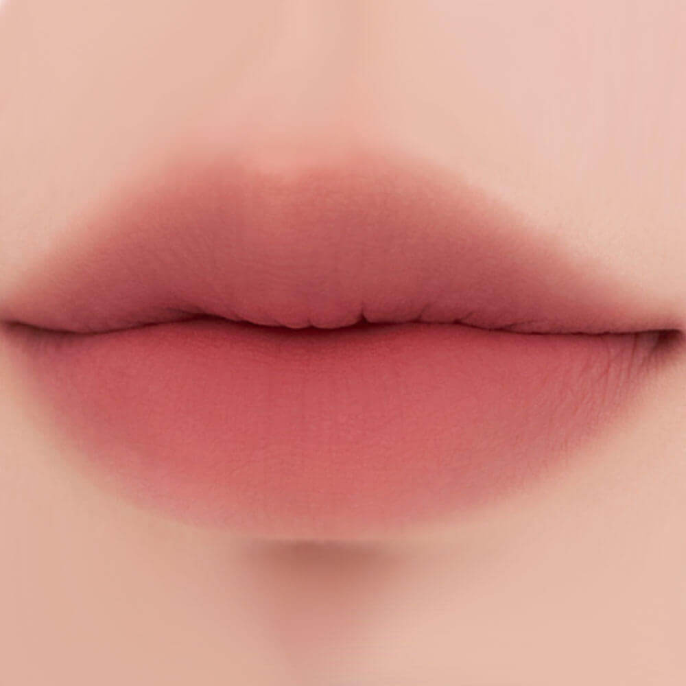 

Матовый оттеночный бальзам для губ rom&nd Color Lip Matte 06 Strawberry Whip