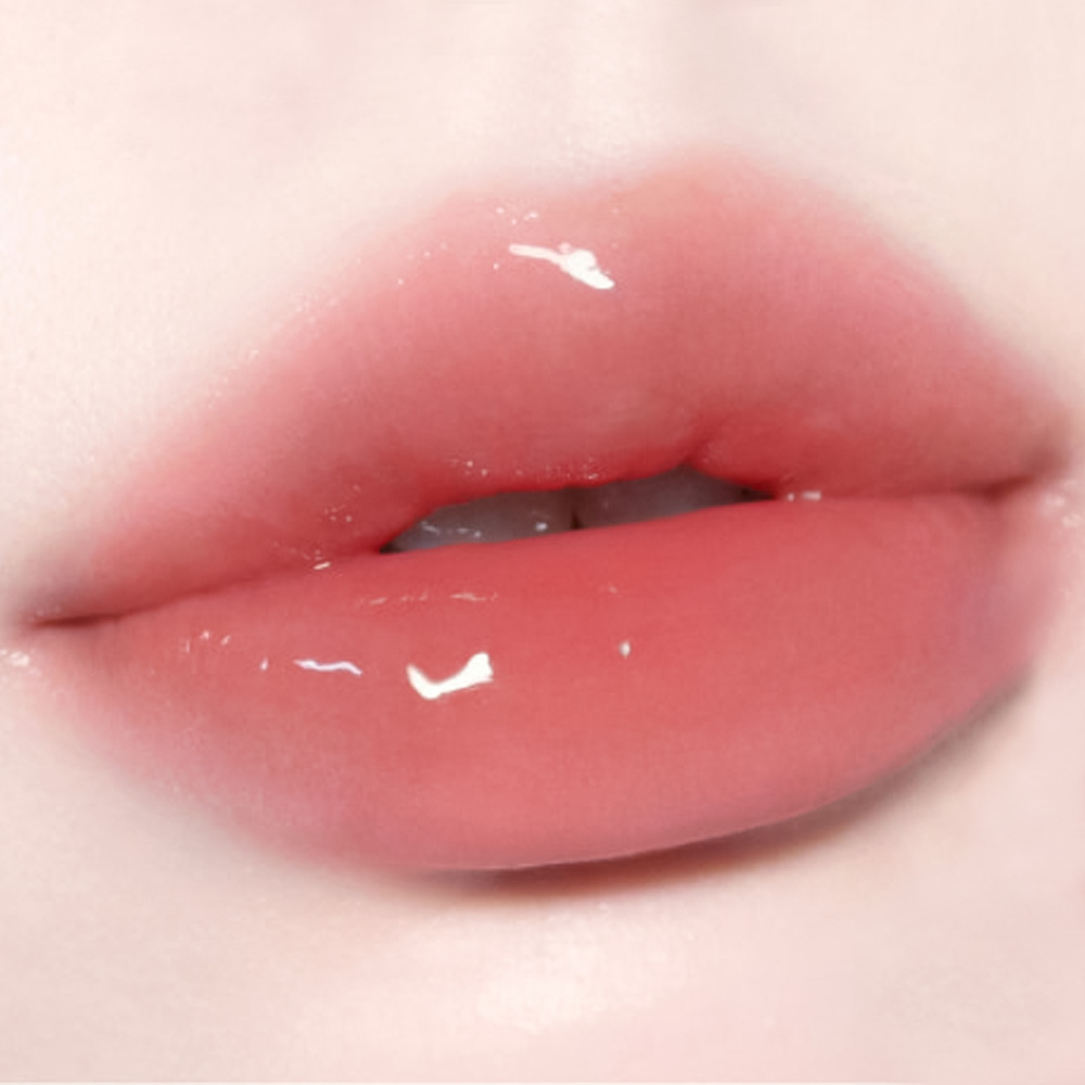 

Глянцевый тинт для губ fwee 3D Voluming Tint 02 Vanilla Dew