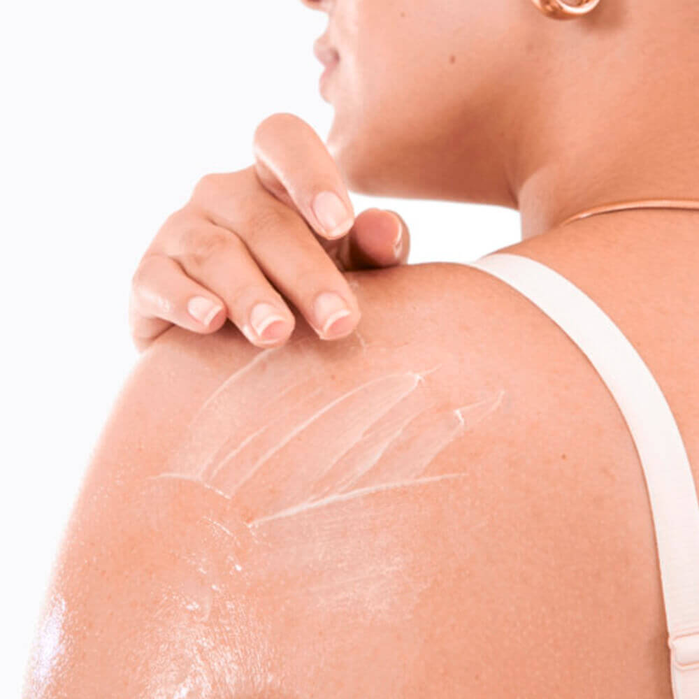 Лосьон для тела с ретиналем и бакучиолом By Wishtrend Vitamin A-mazing Bakuchiol Body Lotion