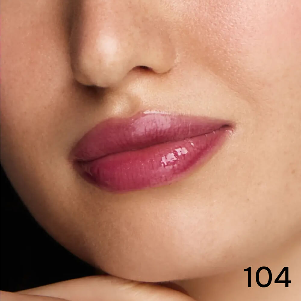 Ухаживающий блеск для губ SHIKstudio Lip Gloss Care