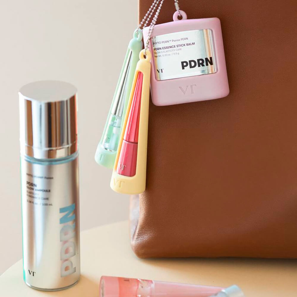 ПОДАРОК Набор обвесов VT Cosmetics Keyring Set