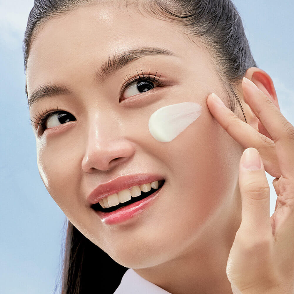 Солнцезащитный крем на фотостабильных фильтрах Purito Seoul Daily Soft Touch Sunscreen SPF50+ PA++++