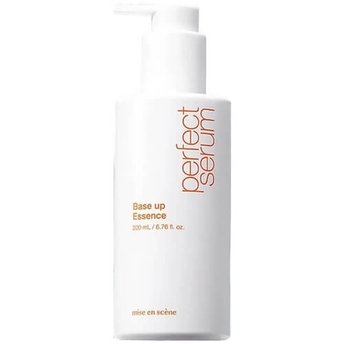 Питательная эссенция для волос с комплексом масел Mise En Scene Perfect Serum Base Up Essence