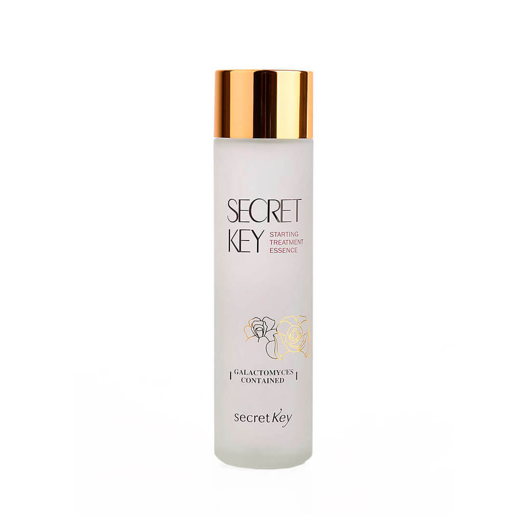 Антивозрастная эссенция для лица Secret Key Starting Treatment Essence Rose Edition
