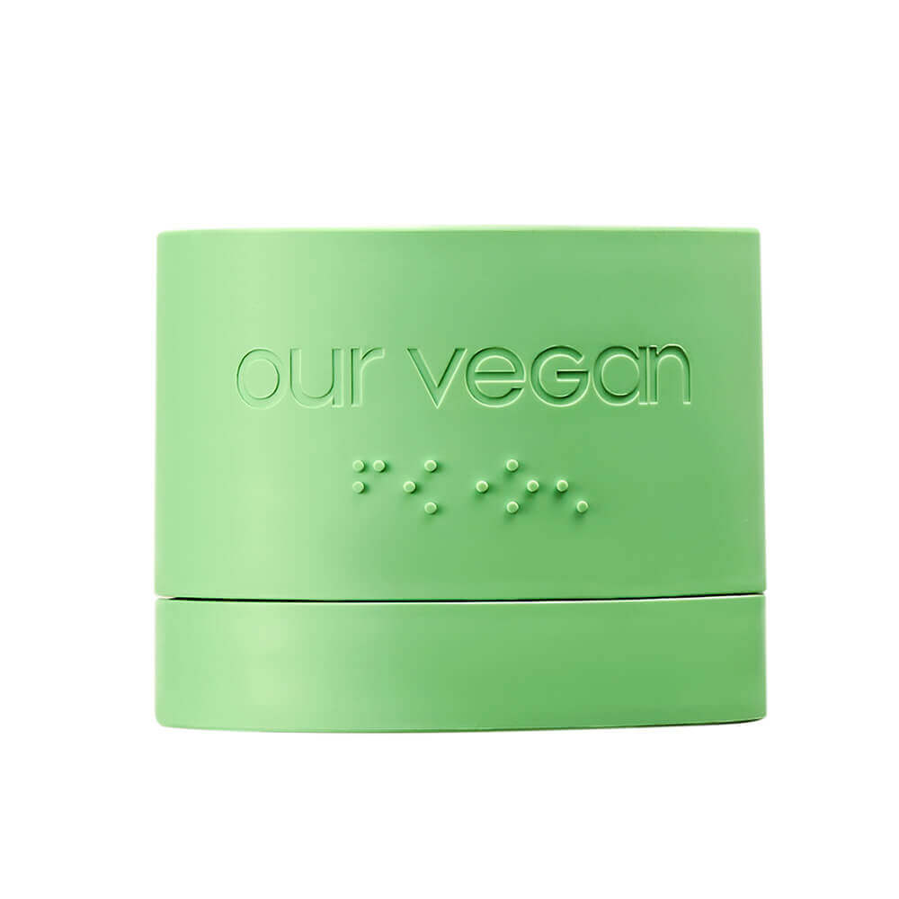 

Крем для лица Manyo, Our Vegan Heartleaf Moisture Calming Cream