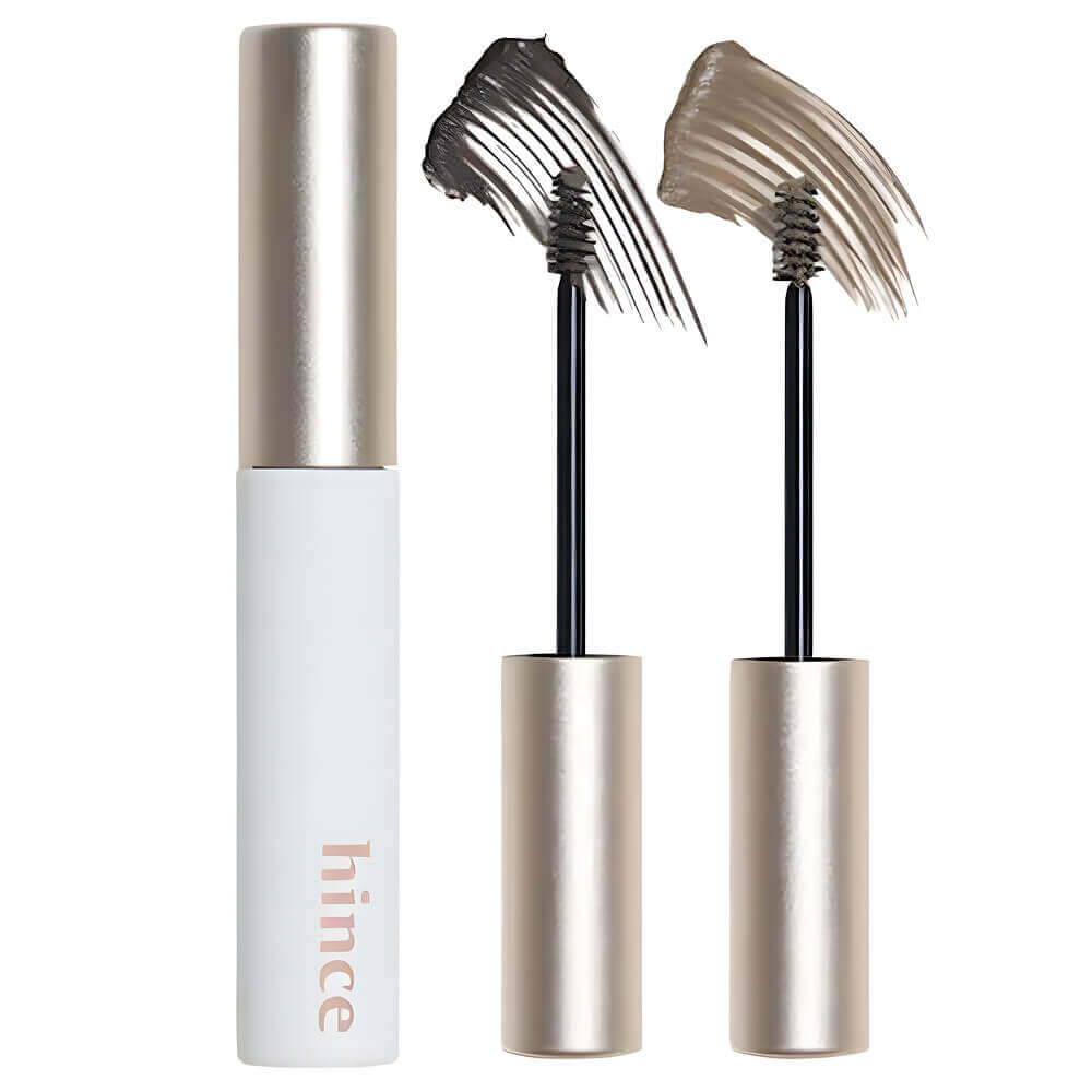 Фиксирующий гель для бровей hince Signature Brow Shaper