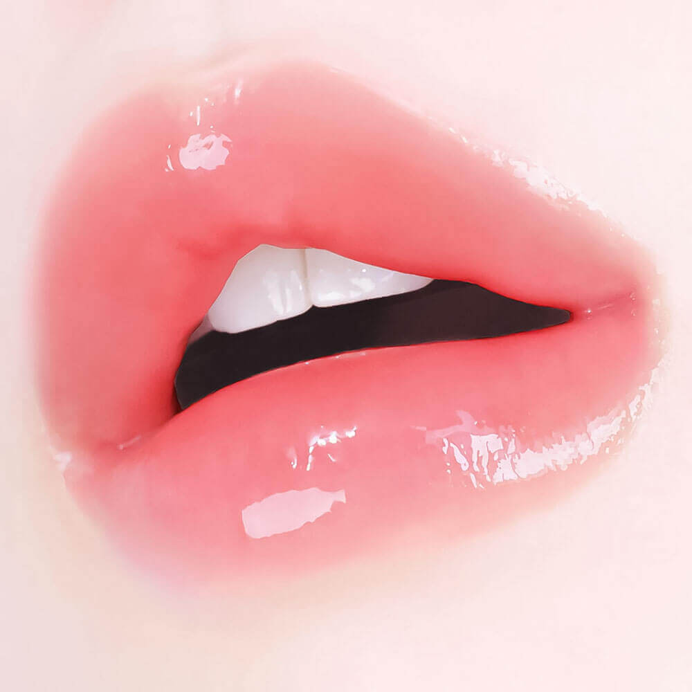 Питательная маска для губ Dinto Le Chat Botté Collection Chubby Mocchi Jelly Paw Paw Lip Mask 792 Rosé