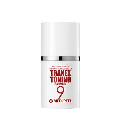Тонизирующая эссенция с транексамовой кислотой Medi-Peel Tranex Toning 9 Essence Dual