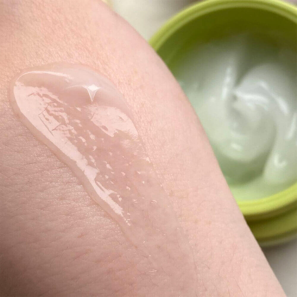 Освежающий крем с экстрактом новозеландского льна The Saem Urban Eco Harakeke Fresh Cream