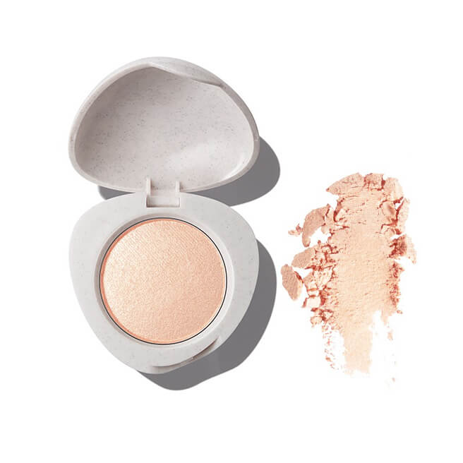 Хайлайтер The Saem Prism Light Highlighter GD01 Bare Shine