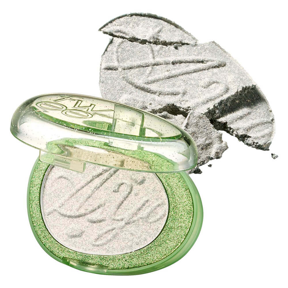 

Хайлайтер для лица fwee, Glitz Stone Highlighter