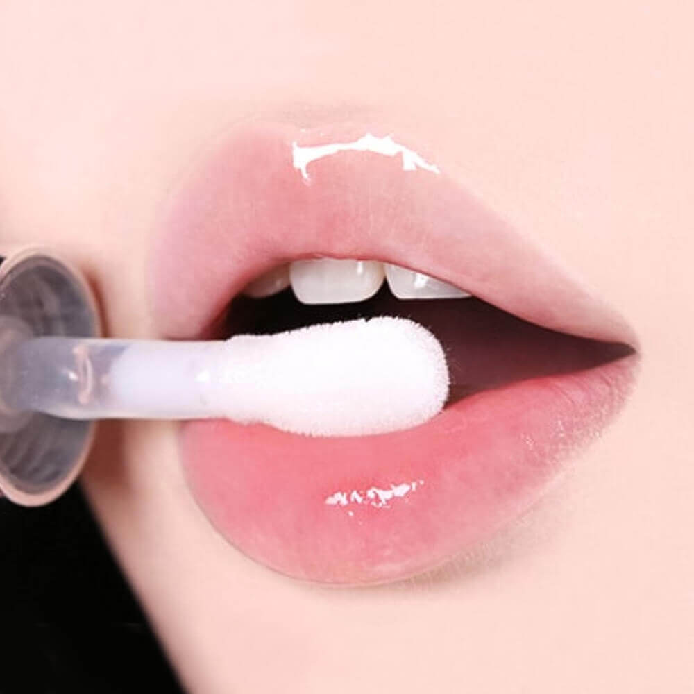 Увлажняющее масло для губ с мёдом TIRTIR My Glow Lip Oil Honey