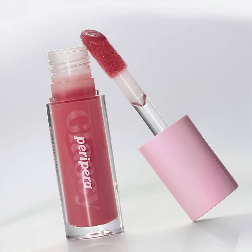 Стойкий блеск для губ Peripera Ink Glasting Lip Gloss