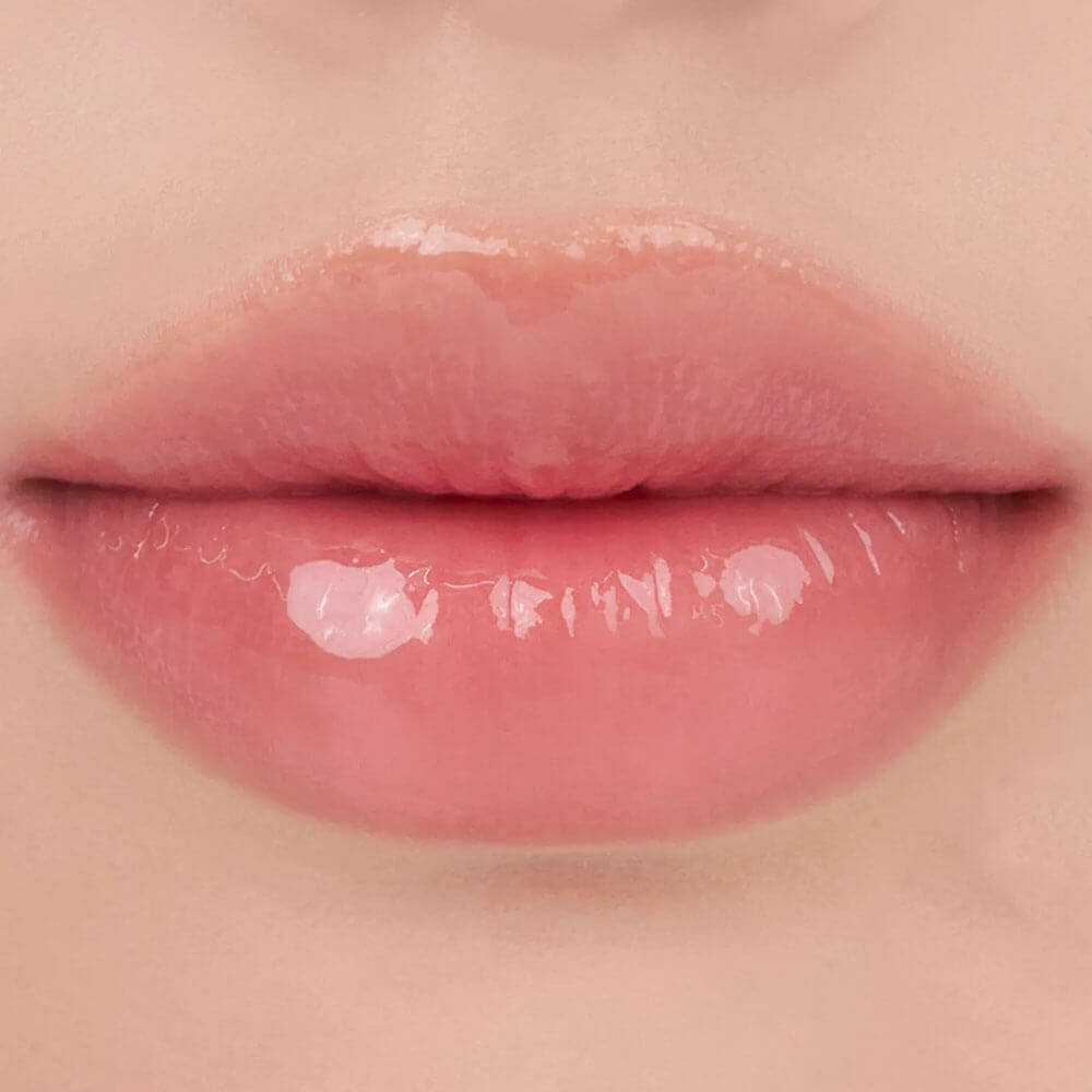

Стойкий тинт в стике rom&nd Sheer Tinted Stick 01 Bare Pumpkin