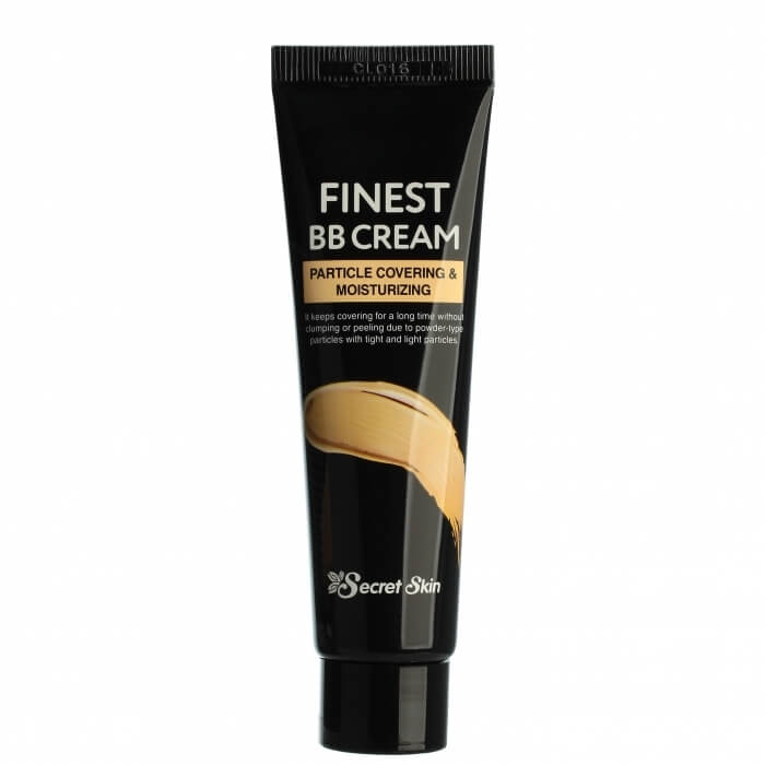 Крем ББ матирующий Secret Skin Finest BB Cream