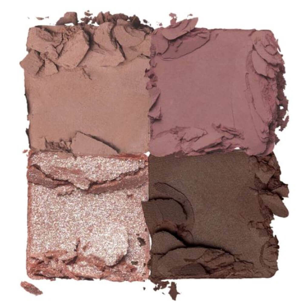 

Палетка теней для век rom&nd, Better Than Eyes Palette