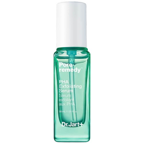 Сыворотка с PHA для сужения пор Dr.Jart+ Pore·remedy PHA Exfoliating Serum